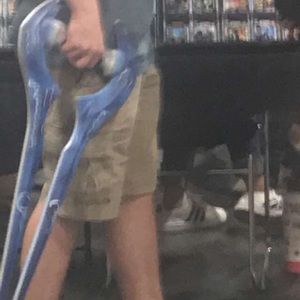 Meet your Posher, Spencer